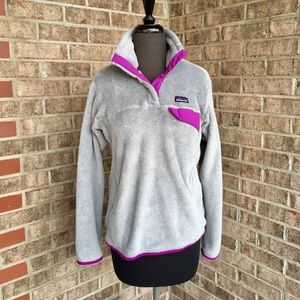Patagonia Long Sleeve Pullover